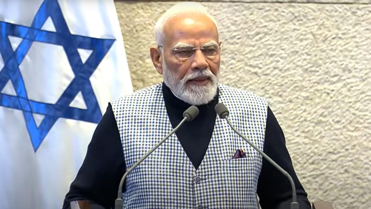 National News - ShareChat